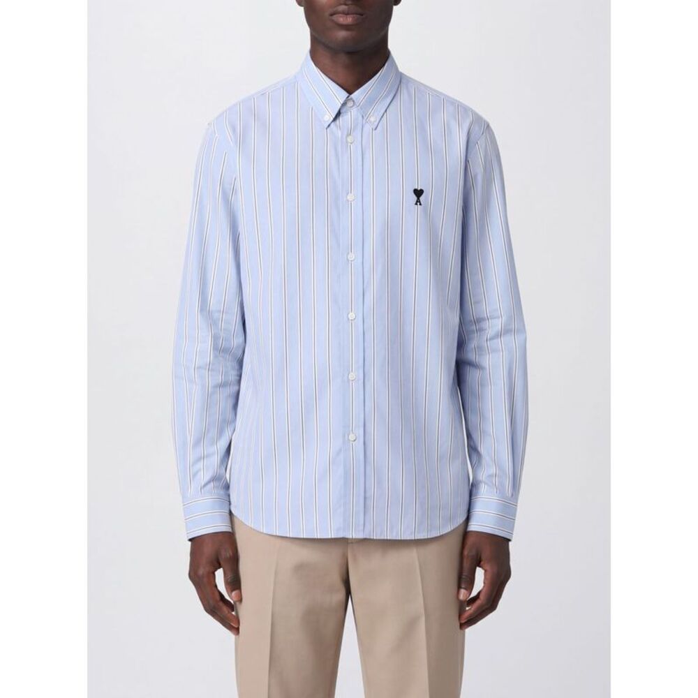 Ami Paris Men T-Shirt Men Ami Paris